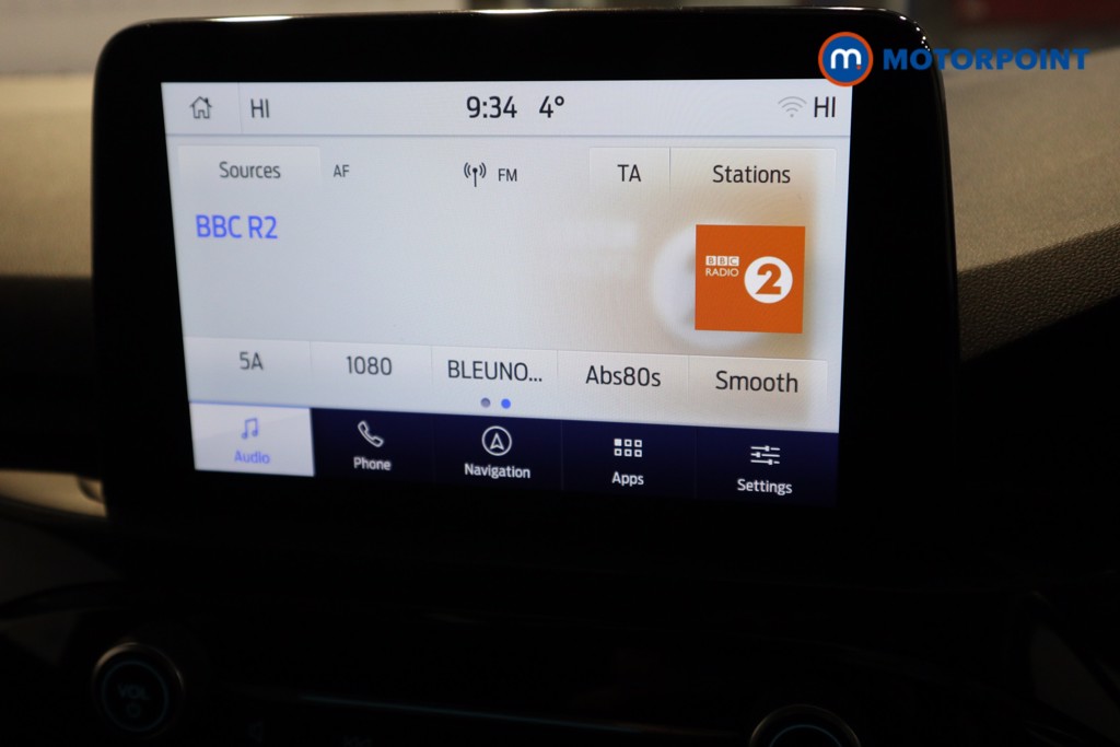 Ford Kuga St-Line Automatic Diesel SUV - Stock Number (1622768) - 6th supplementary image