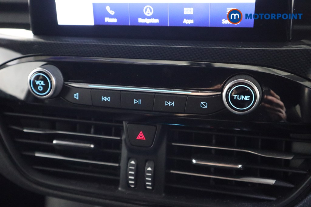 Ford Kuga St-Line Automatic Diesel SUV - Stock Number (1622768) - 7th supplementary image