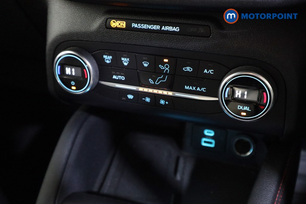 Ford Kuga St-Line Automatic Diesel SUV - Stock Number (1622768) - 8th supplementary image