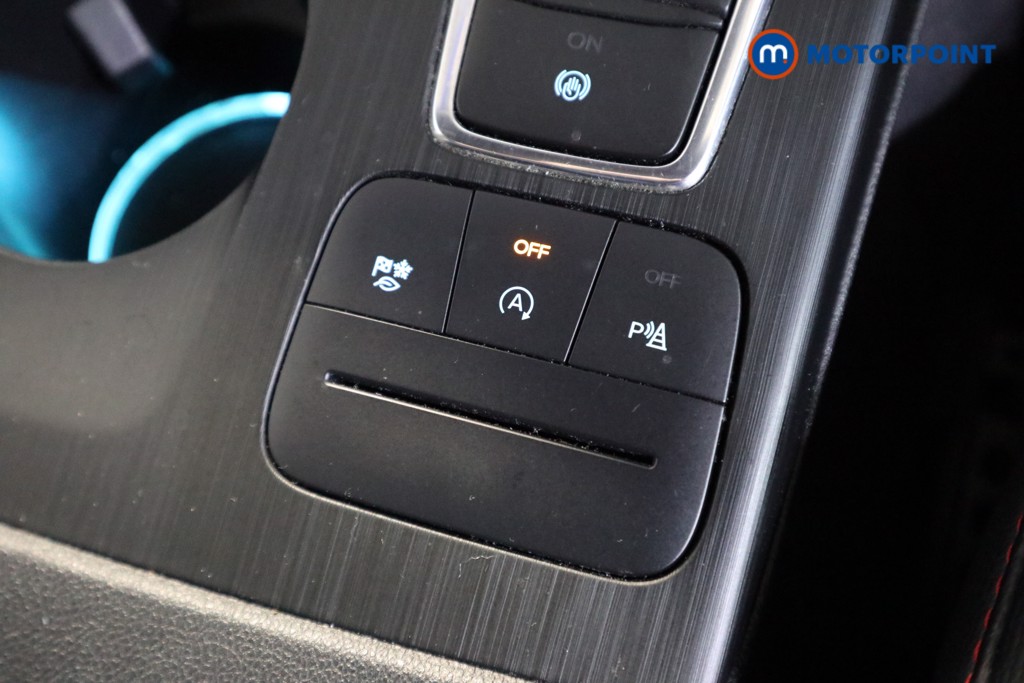 Ford Kuga St-Line Automatic Diesel SUV - Stock Number (1622768) - 11th supplementary image