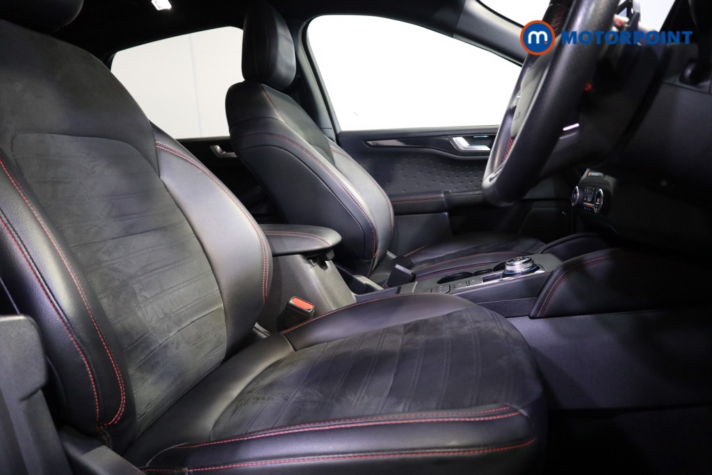 Ford Kuga St-Line Automatic Diesel SUV - Stock Number (1622768) - 16th supplementary image