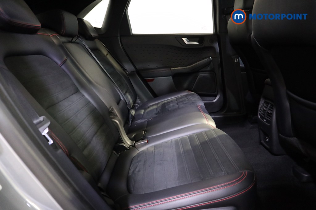 Ford Kuga St-Line Automatic Diesel SUV - Stock Number (1622768) - 17th supplementary image