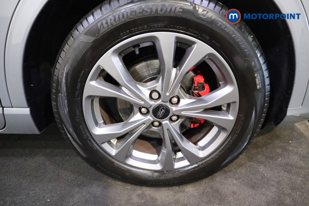 Ford Kuga St-Line Automatic Diesel SUV - Stock Number (1622768) - 24th supplementary image