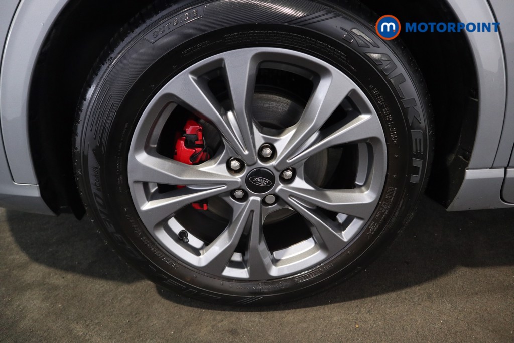 Ford Kuga St-Line Automatic Diesel SUV - Stock Number (1622768) - 25th supplementary image