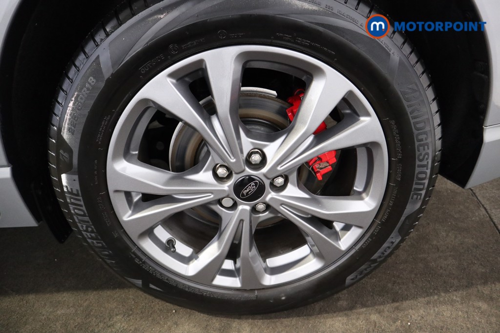 Ford Kuga St-Line Automatic Diesel SUV - Stock Number (1622768) - 26th supplementary image