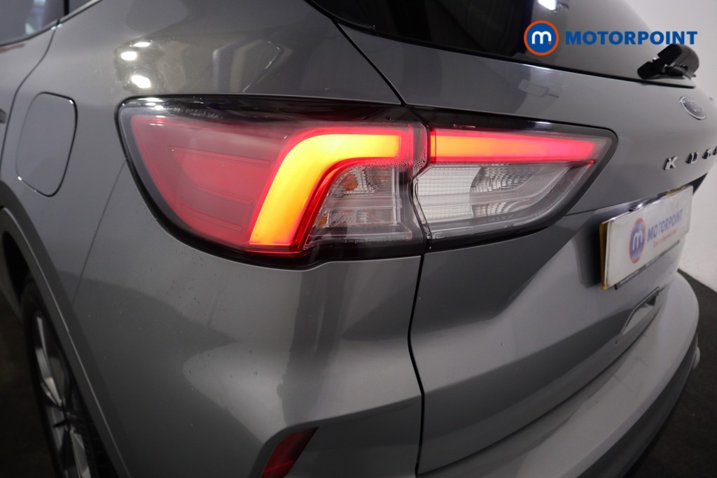 Ford Kuga St-Line Automatic Diesel SUV - Stock Number (1622768) - 28th supplementary image
