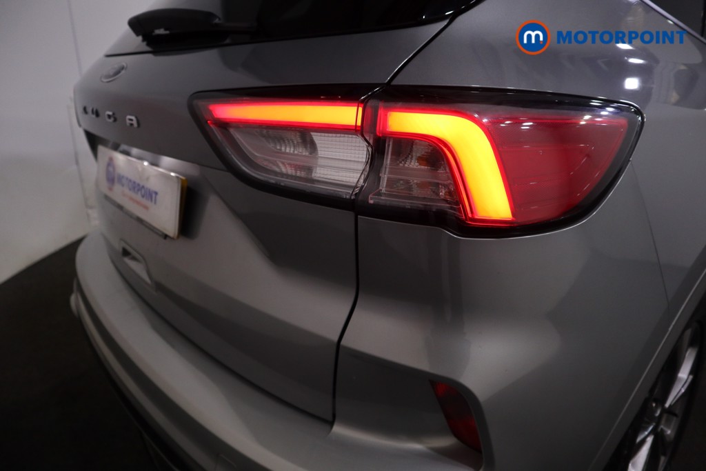 Ford Kuga St-Line Automatic Diesel SUV - Stock Number (1622768) - 29th supplementary image