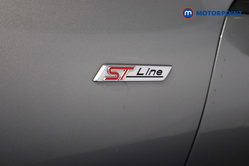 Ford Kuga St-Line Automatic Diesel SUV - Stock Number (1622768) - 34th supplementary image