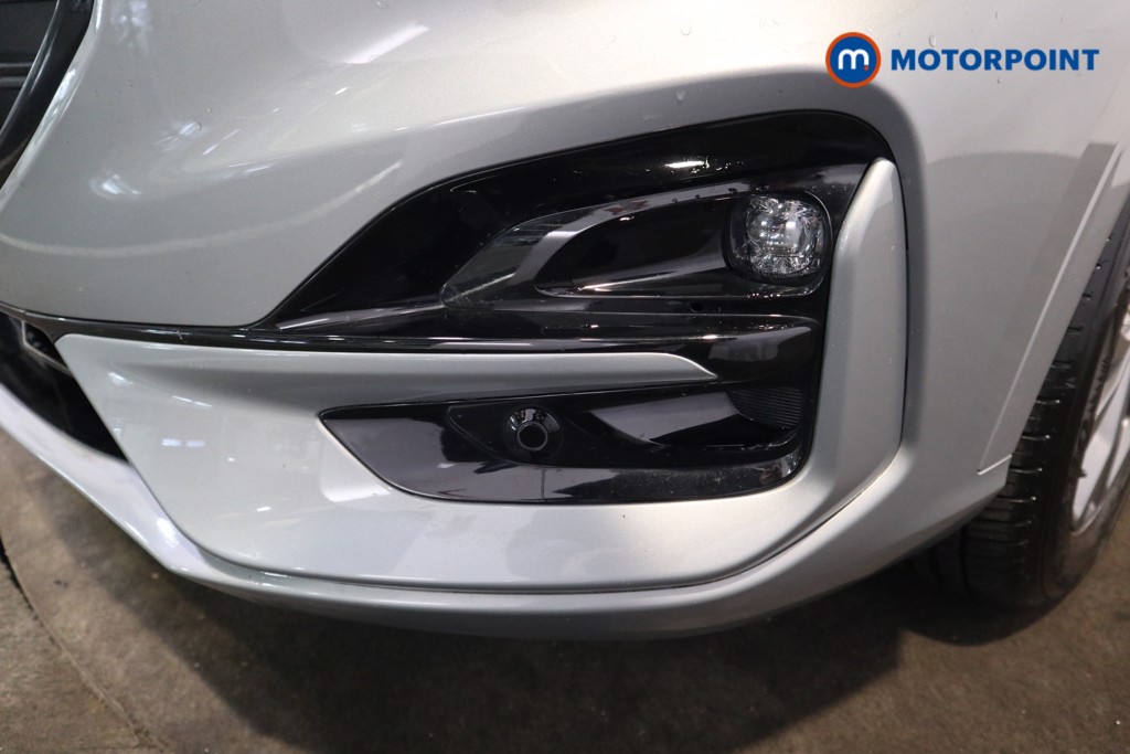 Ford Kuga St-Line Automatic Diesel SUV - Stock Number (1622768) - 35th supplementary image