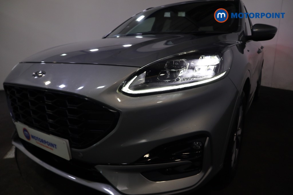 Ford Kuga St-Line Automatic Diesel SUV - Stock Number (1622768) - 36th supplementary image