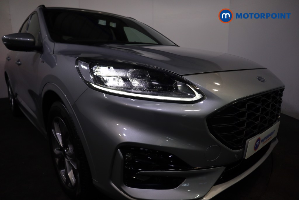 Ford Kuga St-Line Automatic Diesel SUV - Stock Number (1622768) - 37th supplementary image