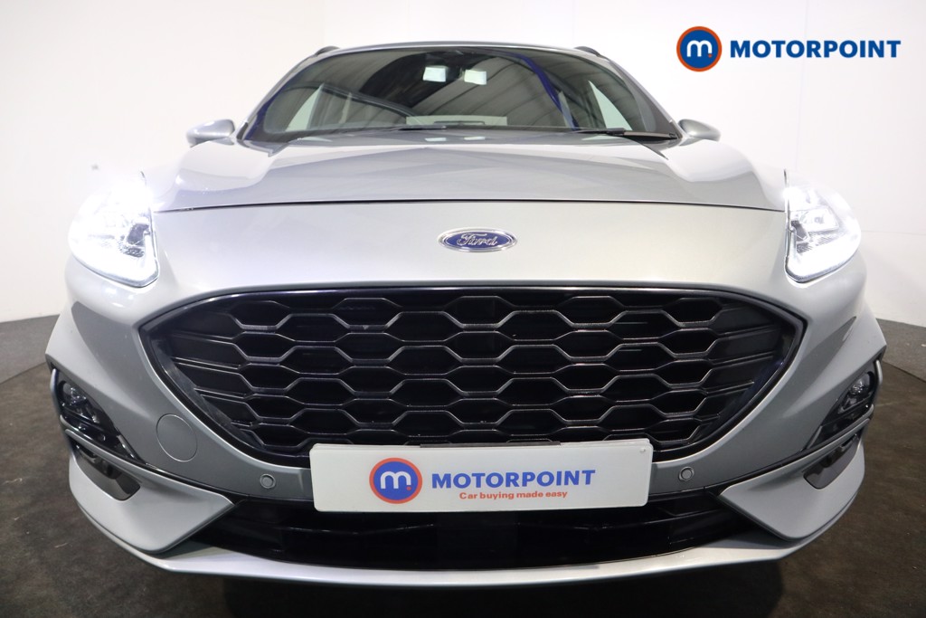 Ford Kuga St-Line Automatic Diesel SUV - Stock Number (1622768) - 38th supplementary image