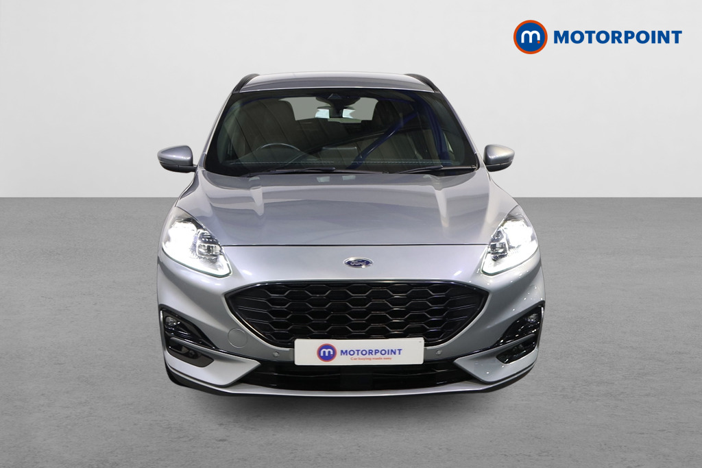 Ford Kuga St-Line Automatic Diesel SUV - Stock Number (1622768) - Front bumper