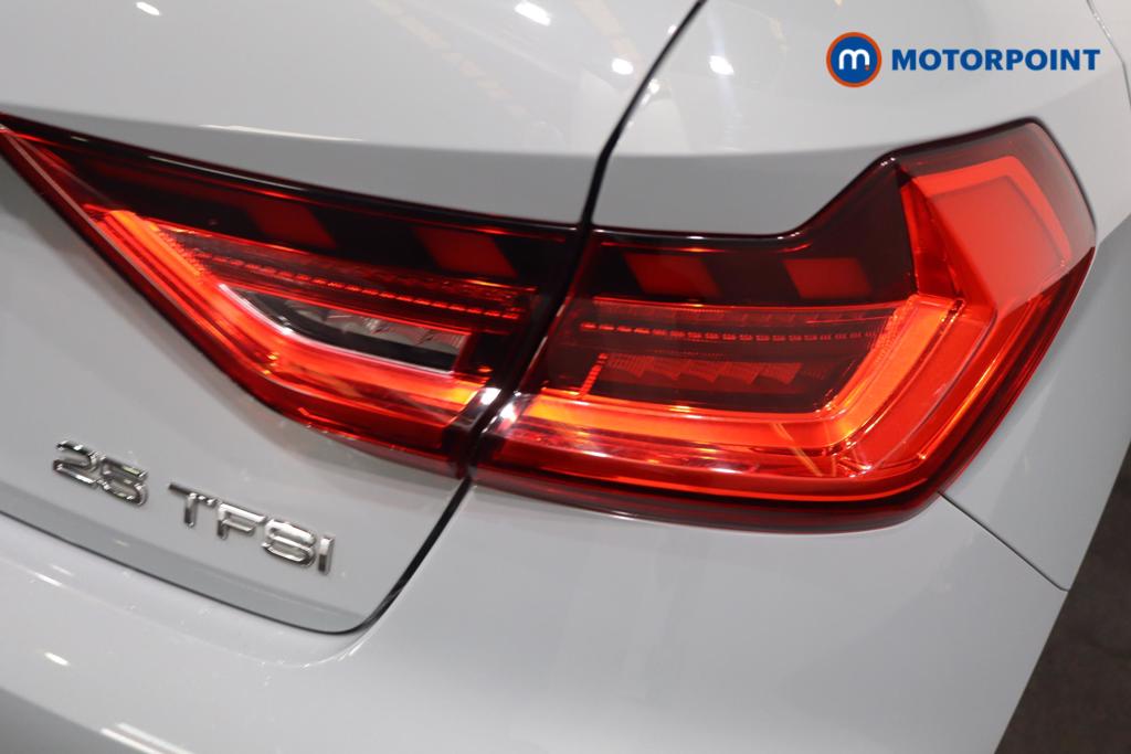 Audi A1 Technik Manual Petrol Hatchback - Stock Number (1622899) - 3rd supplementary image