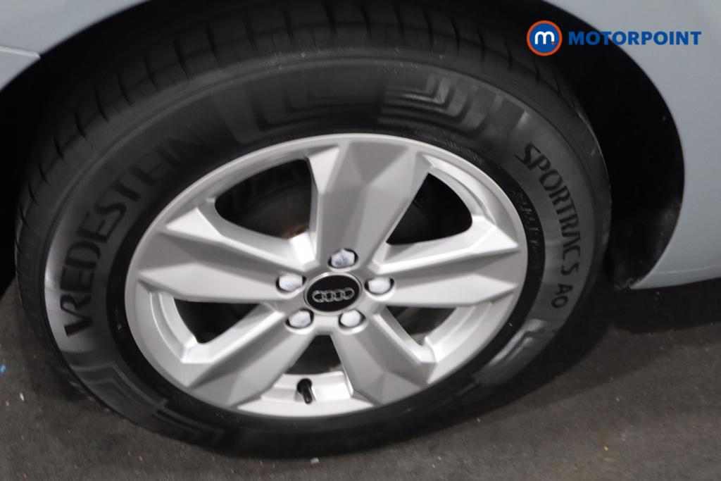 Audi A1 Technik Manual Petrol Hatchback - Stock Number (1622899) - 6th supplementary image