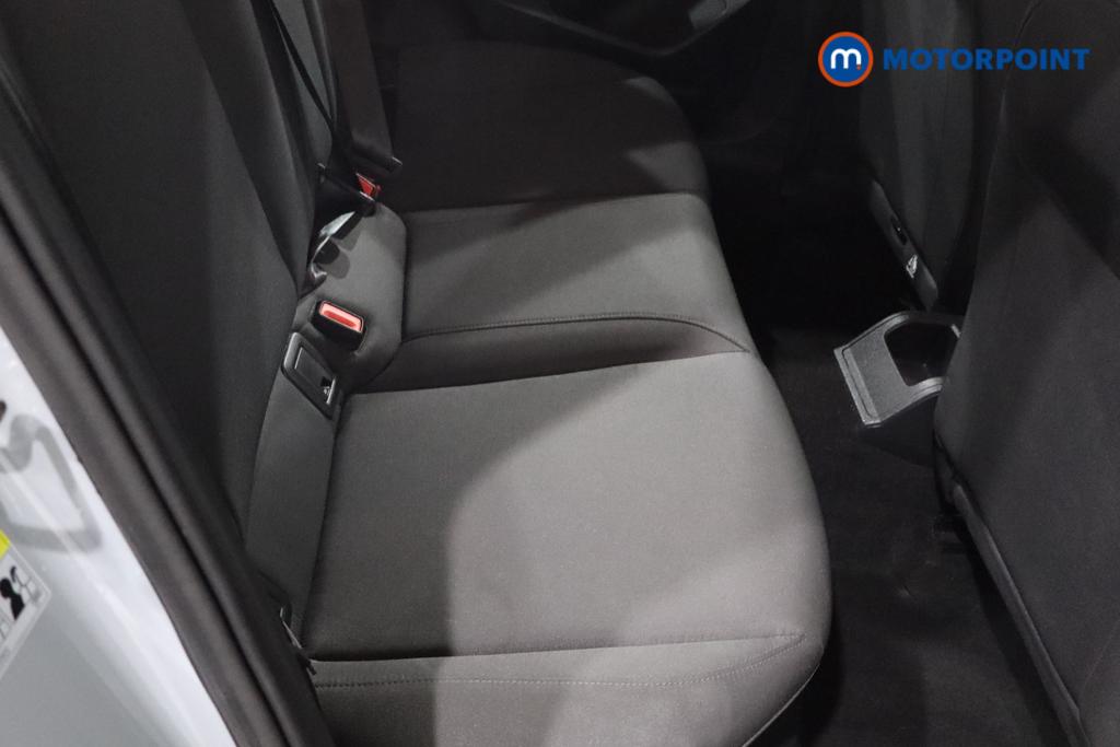 Audi A1 Technik Manual Petrol Hatchback - Stock Number (1622899) - 7th supplementary image