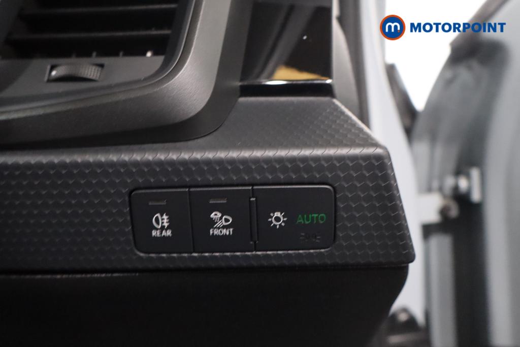 Audi A1 Technik Manual Petrol Hatchback - Stock Number (1622899) - 13th supplementary image