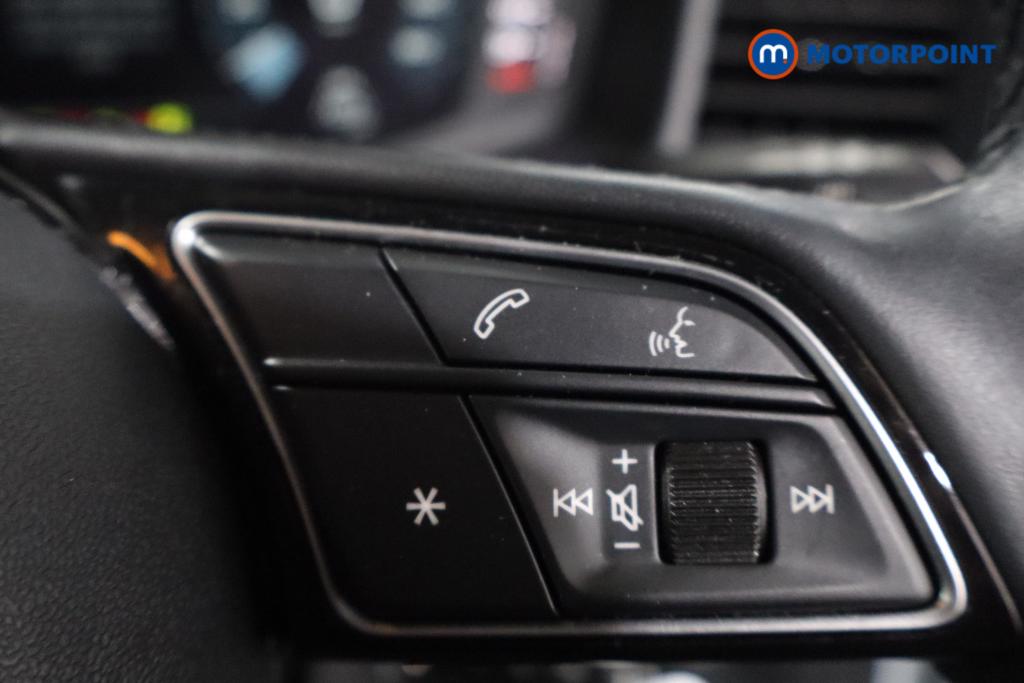 Audi A1 Technik Manual Petrol Hatchback - Stock Number (1622899) - 14th supplementary image