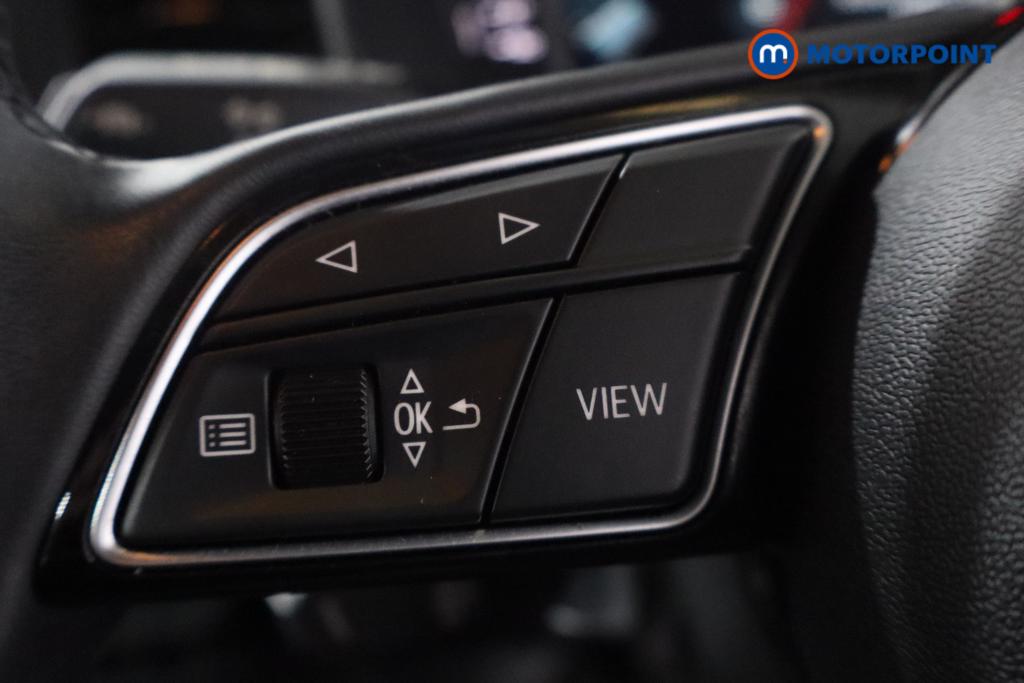 Audi A1 Technik Manual Petrol Hatchback - Stock Number (1622899) - 15th supplementary image