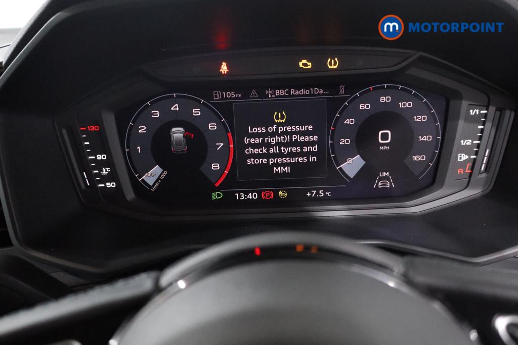 Audi A1 Technik Manual Petrol Hatchback - Stock Number (1622899) - 16th supplementary image