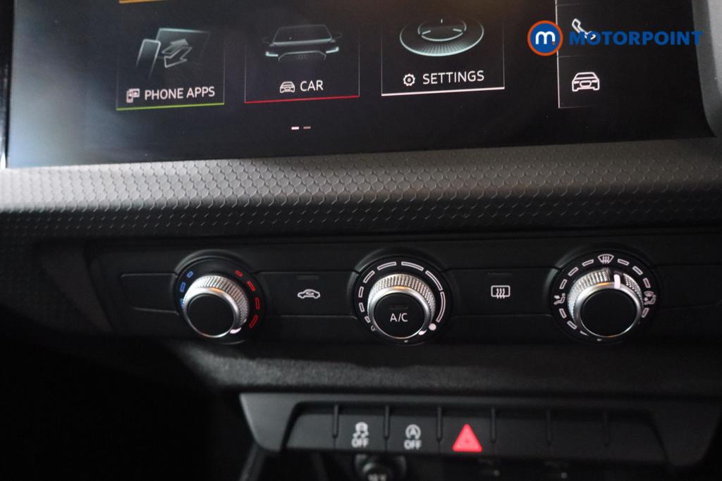 Audi A1 Technik Manual Petrol Hatchback - Stock Number (1622899) - 17th supplementary image