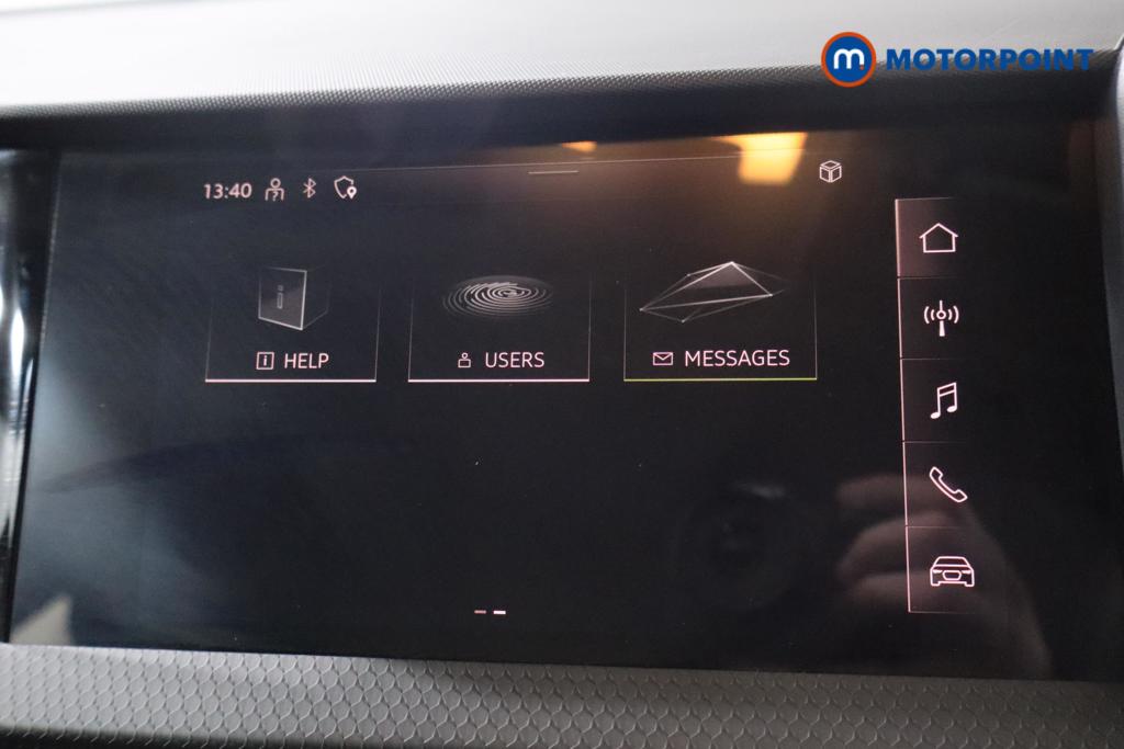 Audi A1 Technik Manual Petrol Hatchback - Stock Number (1622899) - 19th supplementary image