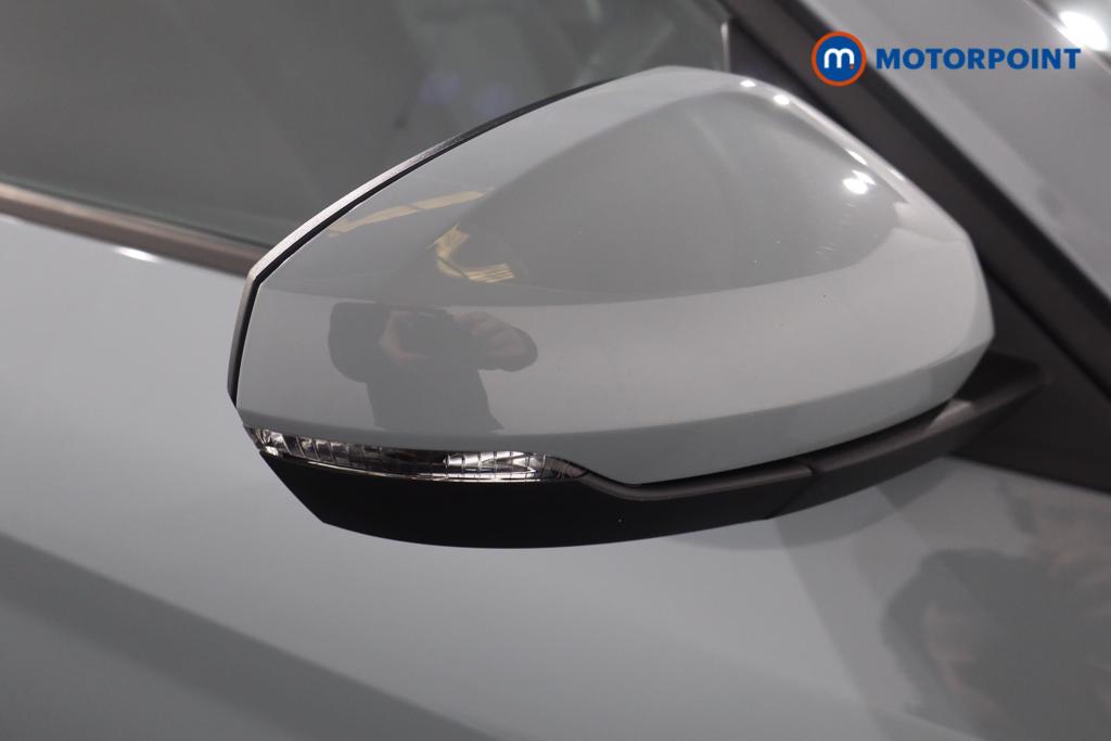 Audi A1 Technik Manual Petrol Hatchback - Stock Number (1622899) - 20th supplementary image