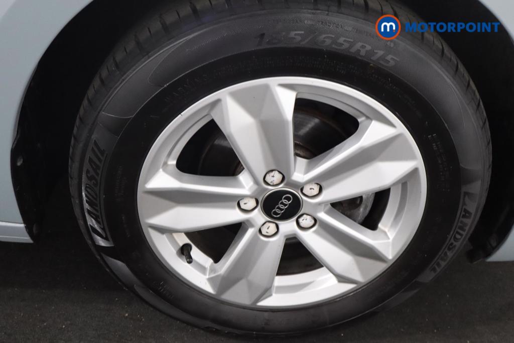 Audi A1 Technik Manual Petrol Hatchback - Stock Number (1622899) - 21st supplementary image