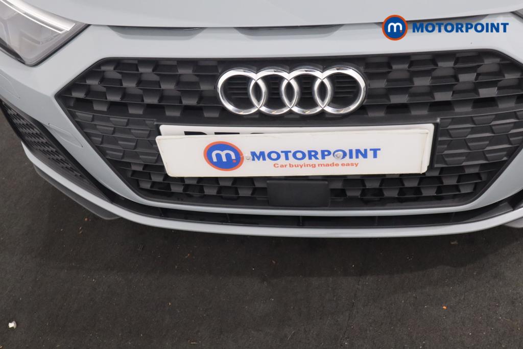 Audi A1 Technik Manual Petrol Hatchback - Stock Number (1622899) - 22nd supplementary image