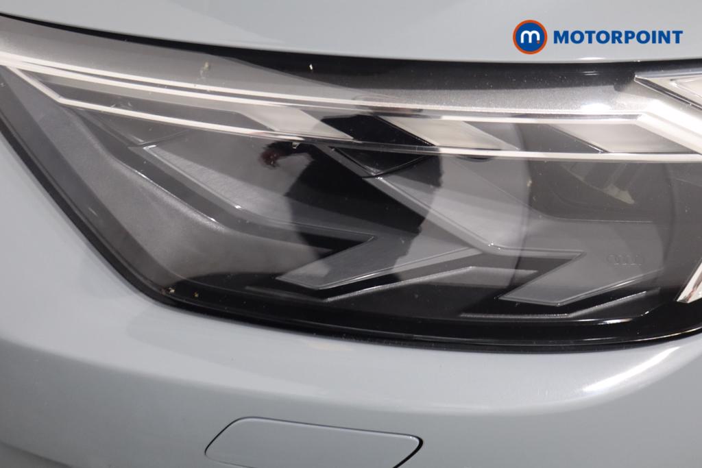 Audi A1 Technik Manual Petrol Hatchback - Stock Number (1622899) - 23rd supplementary image