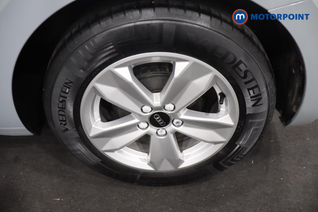 Audi A1 Technik Manual Petrol Hatchback - Stock Number (1622899) - 26th supplementary image