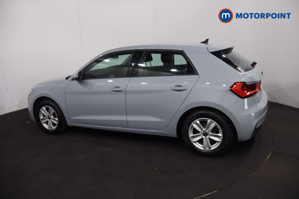 Audi A1 Technik Manual Petrol Hatchback - Stock Number (1622899) - 27th supplementary image