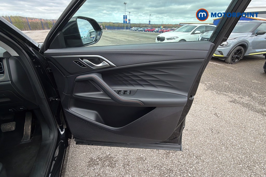 Mg Motor Uk HS SE Automatic Petrol-Electric Hybrid SUV - Stock Number (1622925) - 19th supplementary image