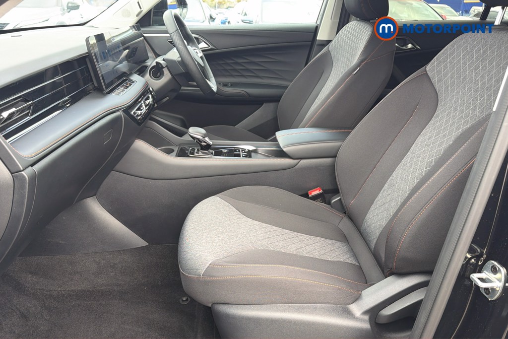 Mg Motor Uk HS SE Automatic Petrol-Electric Hybrid SUV - Stock Number (1622925) - 22nd supplementary image