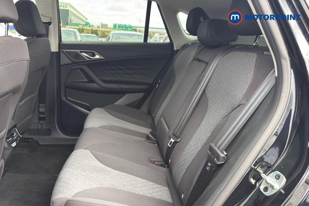 Mg Motor Uk HS SE Automatic Petrol-Electric Hybrid SUV - Stock Number (1622925) - 28th supplementary image