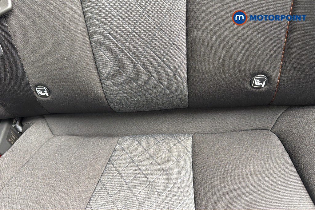 Mg Motor Uk HS SE Automatic Petrol-Electric Hybrid SUV - Stock Number (1622925) - 29th supplementary image