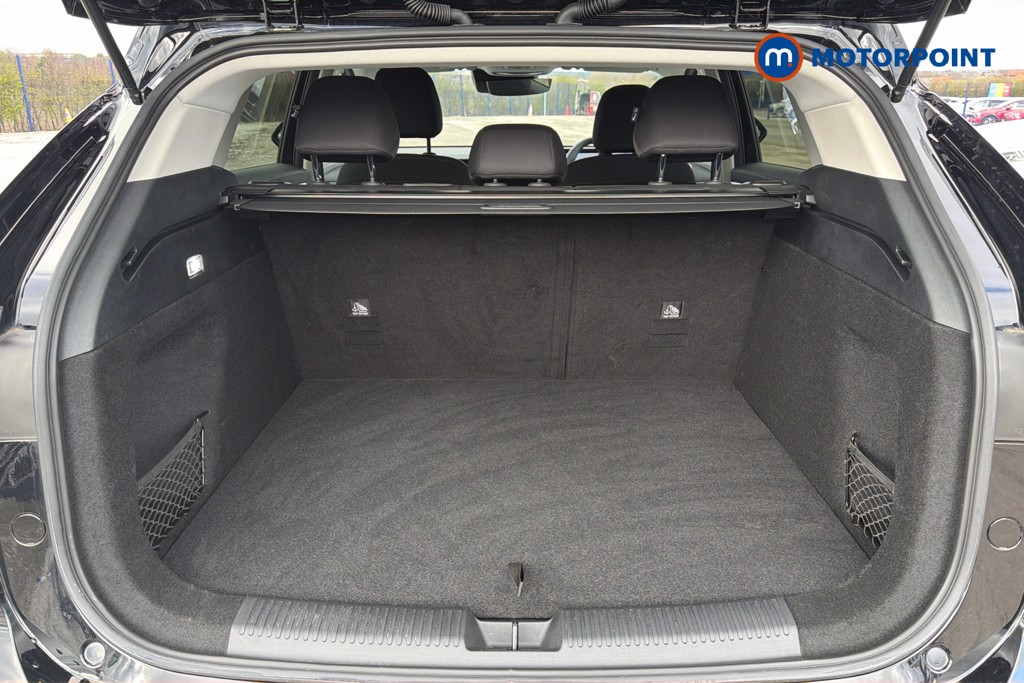 Mg Motor Uk HS SE Automatic Petrol-Electric Hybrid SUV - Stock Number (1622925) - 33rd supplementary image