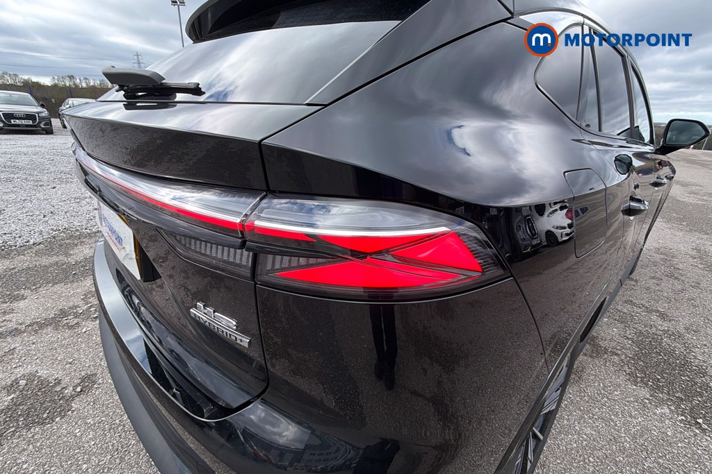 Mg Motor Uk HS SE Automatic Petrol-Electric Hybrid SUV - Stock Number (1622925) - 38th supplementary image