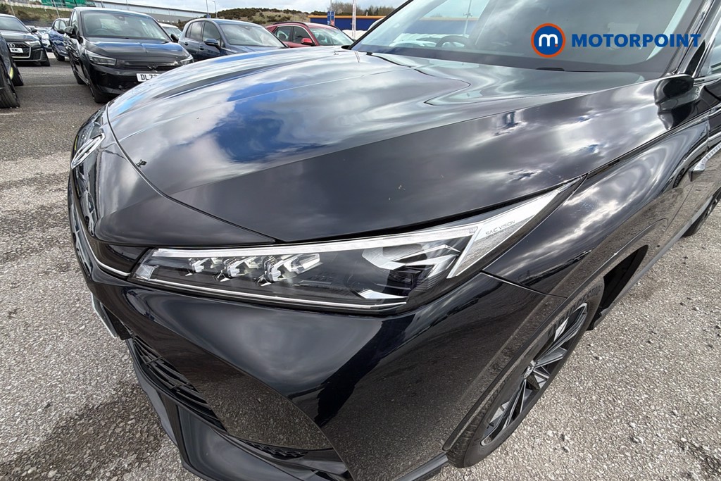 Mg Motor Uk HS SE Automatic Petrol-Electric Hybrid SUV - Stock Number (1622925) - 44th supplementary image