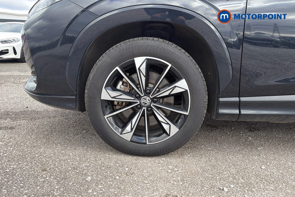 Mg Motor Uk HS SE Automatic Petrol-Electric Hybrid SUV - Stock Number (1622925) - 47th supplementary image