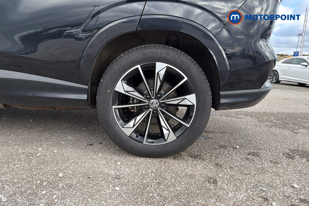 Mg Motor Uk HS SE Automatic Petrol-Electric Hybrid SUV - Stock Number (1622925) - 48th supplementary image