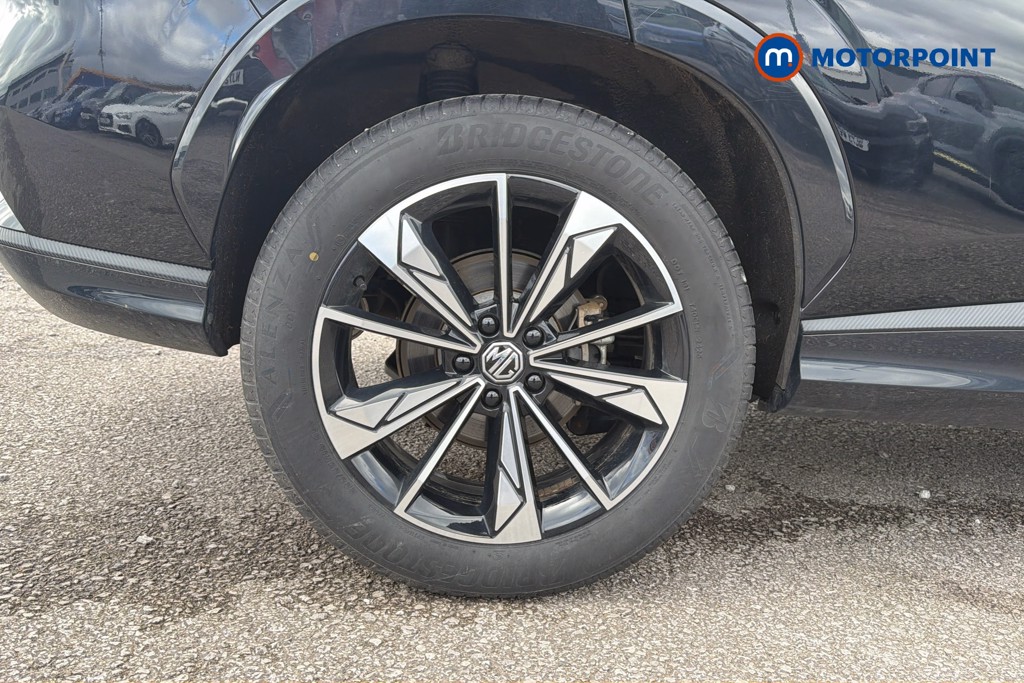 Mg Motor Uk HS SE Automatic Petrol-Electric Hybrid SUV - Stock Number (1622925) - 49th supplementary image