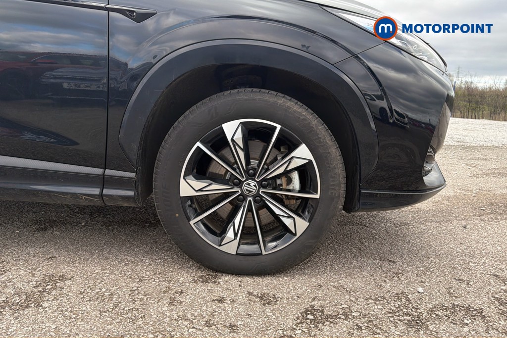 Mg Motor Uk HS SE Automatic Petrol-Electric Hybrid SUV - Stock Number (1622925) - 50th supplementary image