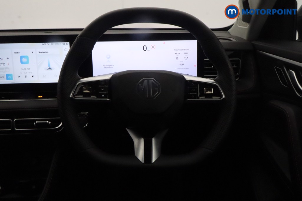 Mg Motor Uk HS SE Automatic Petrol-Electric Hybrid SUV - Stock Number (1623020) - 7th supplementary image