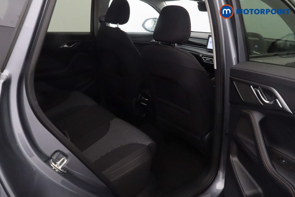 Mg Motor Uk HS SE Automatic Petrol-Electric Hybrid SUV - Stock Number (1623020) - 18th supplementary image