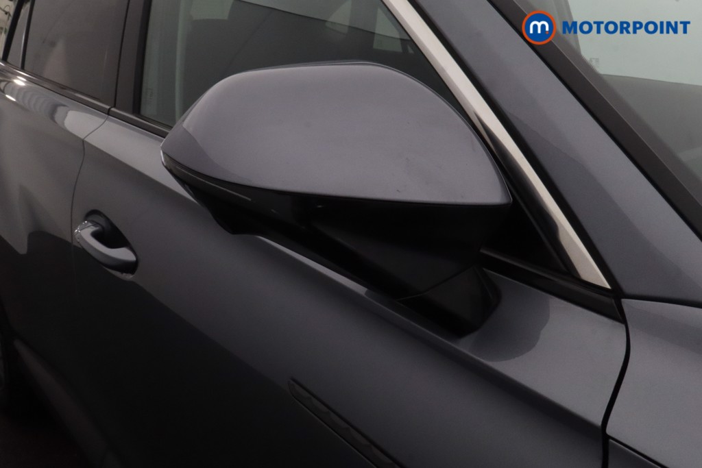 Mg Motor Uk HS SE Automatic Petrol-Electric Hybrid SUV - Stock Number (1623020) - 28th supplementary image