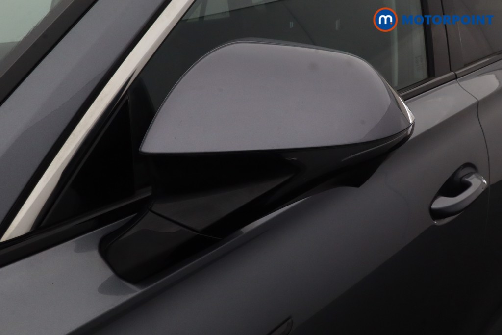 Mg Motor Uk HS SE Automatic Petrol-Electric Hybrid SUV - Stock Number (1623020) - 29th supplementary image