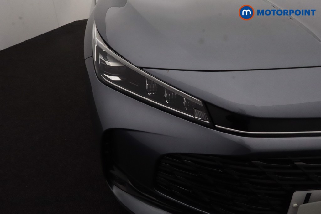 Mg Motor Uk HS SE Automatic Petrol-Electric Hybrid SUV - Stock Number (1623020) - 30th supplementary image