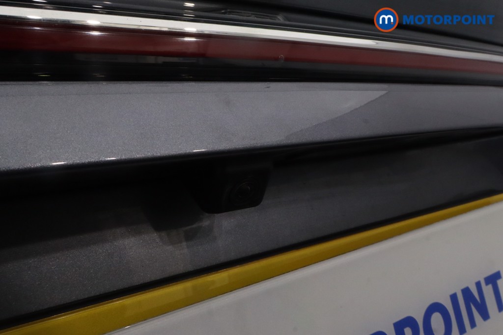 Mg Motor Uk HS SE Automatic Petrol-Electric Hybrid SUV - Stock Number (1623020) - 34th supplementary image