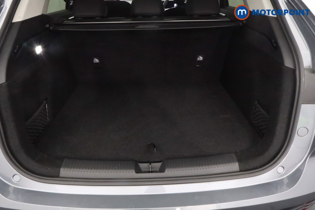 Mg Motor Uk HS SE Automatic Petrol-Electric Hybrid SUV - Stock Number (1623020) - 39th supplementary image